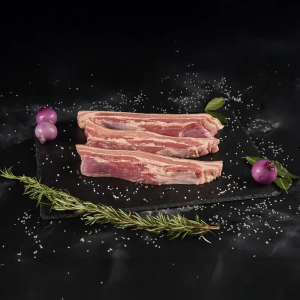 Panceta de cerdo