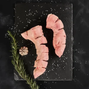 Pezuña de cerdo