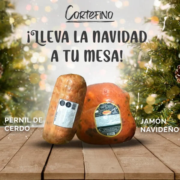 Combo Navideño