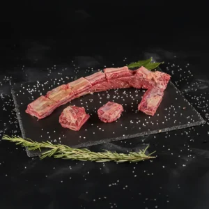 Costilla de res