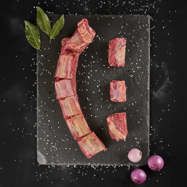 Costilla de res
