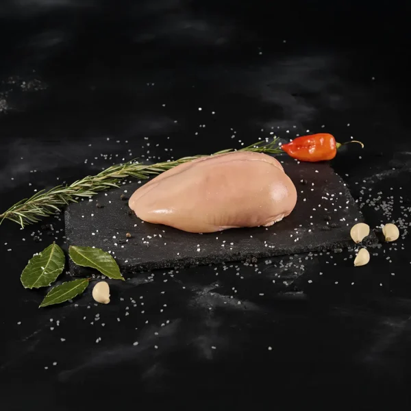 Filete de pechuga