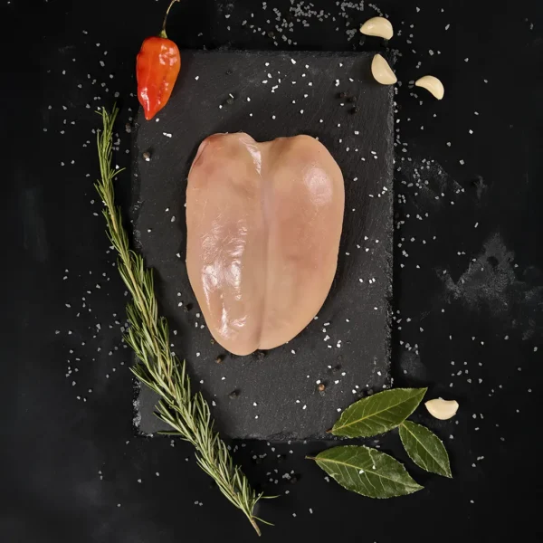 Filete de pechuga