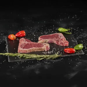 T-Bone de res
