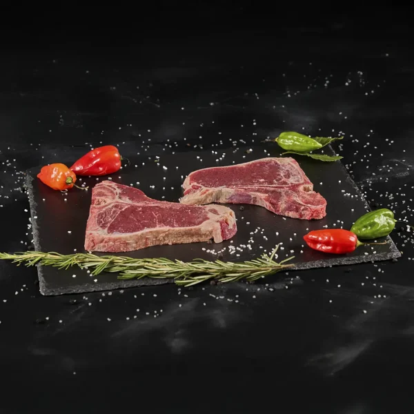T-Bone de res