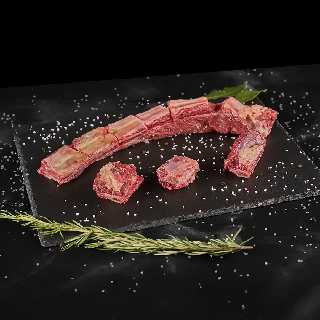 Costilla Especial de Res